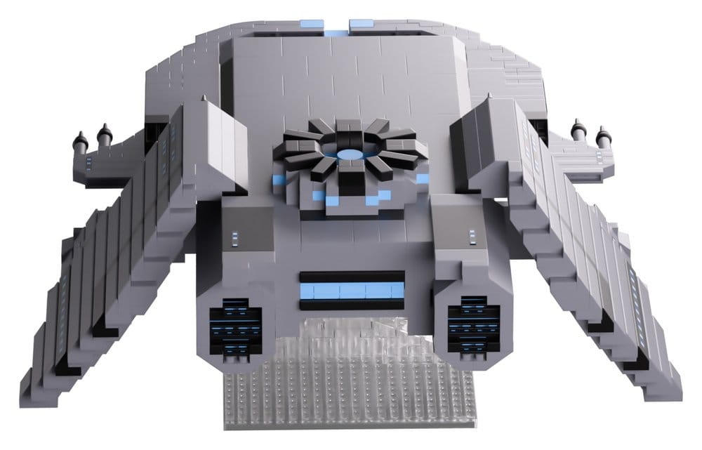 Stellaris Set de Construcción Mammalian Science Ship