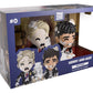 Red, White & Royal Blue Figura Vinyl Henry And Alex 11 cm