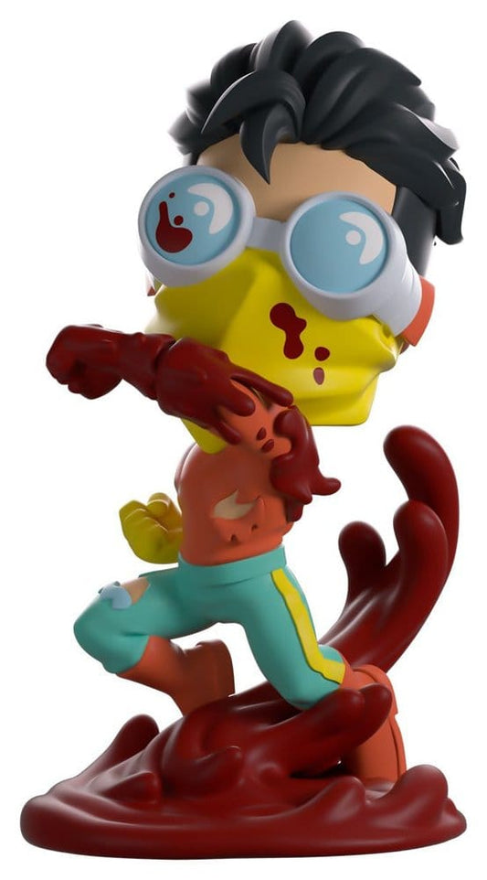 Invincible Figura Vinyl Invincible VS 12 cm