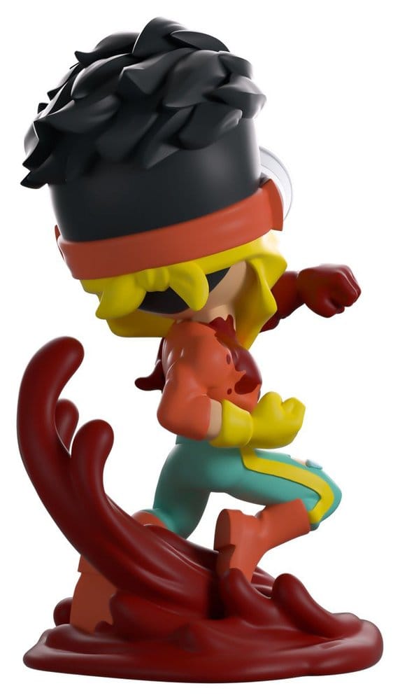 Invincible Figura Vinyl Invincible VS 12 cm
