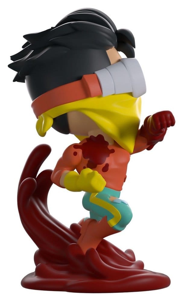 Invincible Figura Vinyl Invincible VS 12 cm