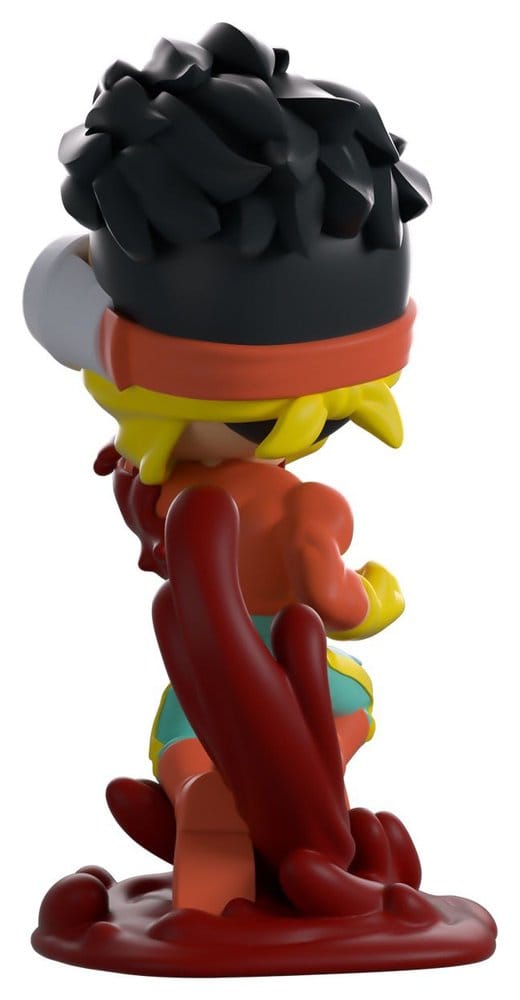 Invincible Figura Vinyl Invincible VS 12 cm