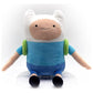 Hora de aventuras Peluche Finn 22 cm