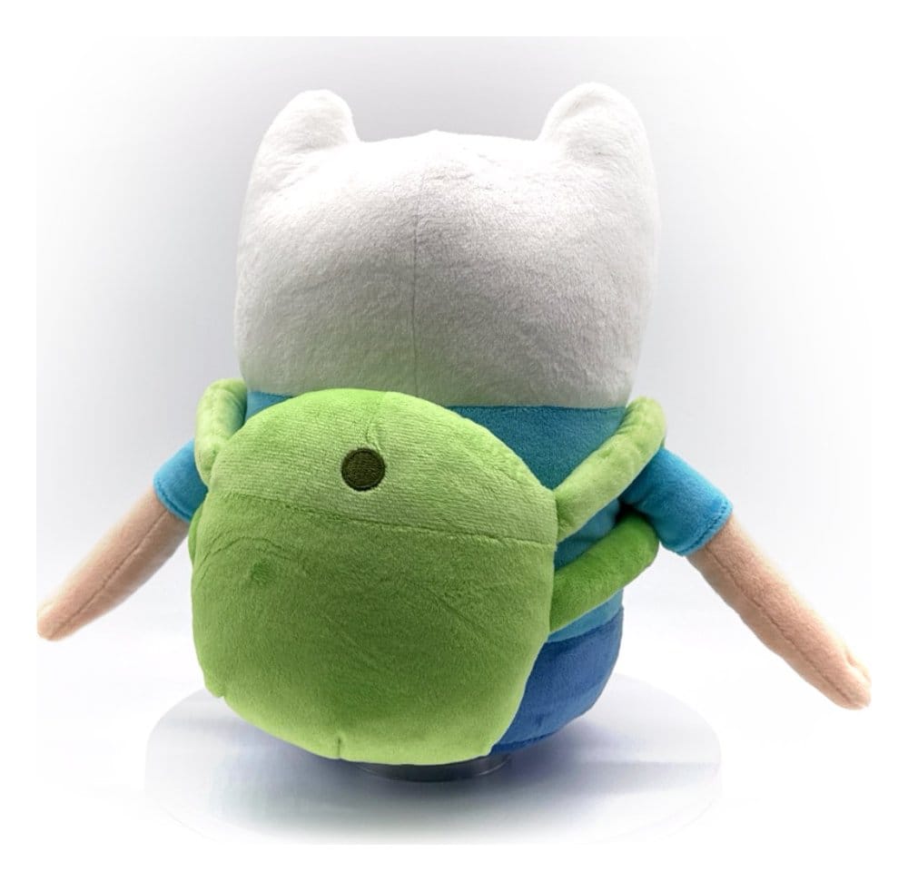 Hora de aventuras Peluche Finn 22 cm