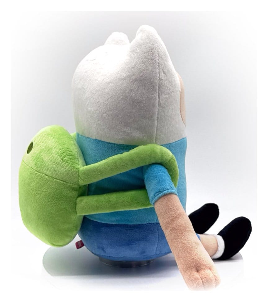 Hora de aventuras Peluche Finn 22 cm
