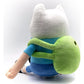 Hora de aventuras Peluche Finn 22 cm