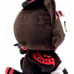 Hazbin Hotel Peluche Husk Kitty 22 cm