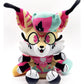 Helluva Boss Peluche Beelzebub 22 cm