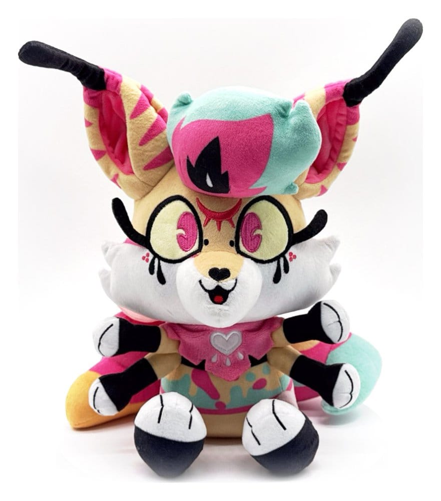 Helluva Boss Peluche Beelzebub 22 cm