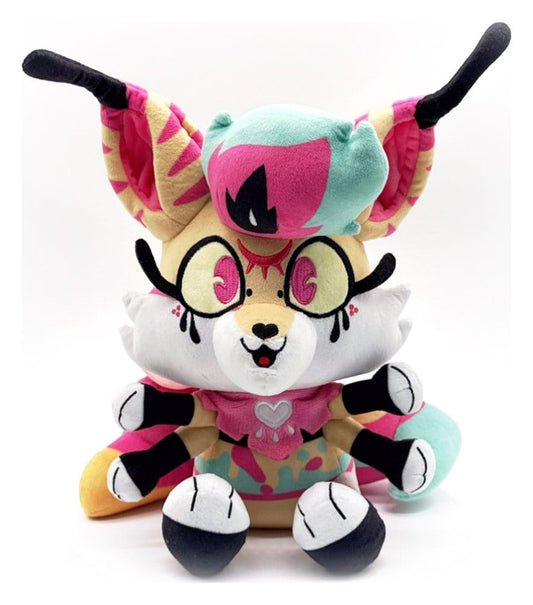 Helluva Boss Peluche Beelzebub 22 cm