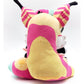 Helluva Boss Peluche Beelzebub 22 cm