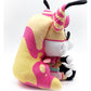 Helluva Boss Peluche Beelzebub 22 cm