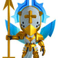 Ultrakill Figura Vinyl Gabriel 14 cm