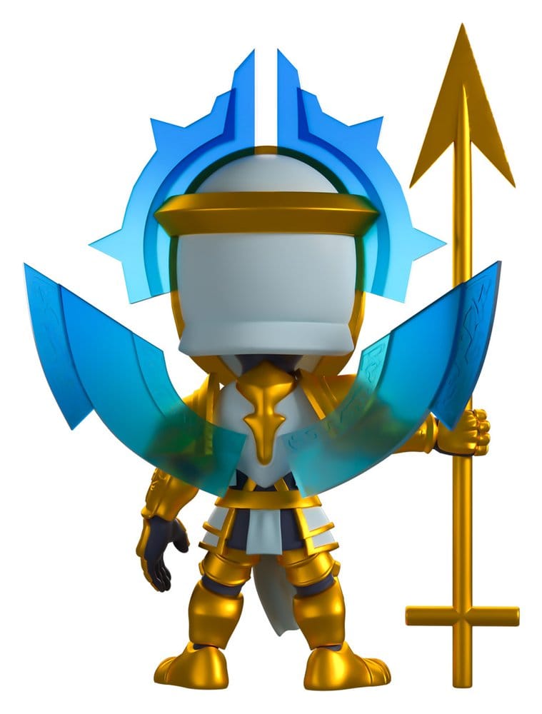 Ultrakill Figura Vinyl Gabriel 14 cm
