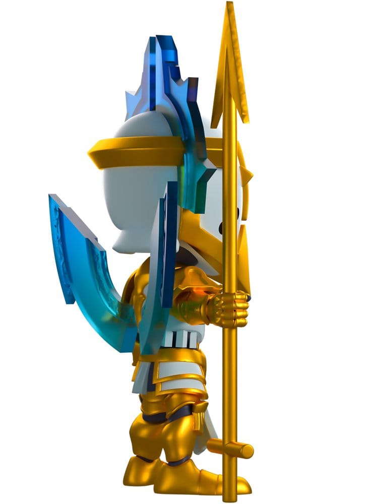 Ultrakill Figura Vinyl Gabriel 14 cm