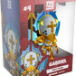 Ultrakill Figura Vinyl Gabriel 14 cm