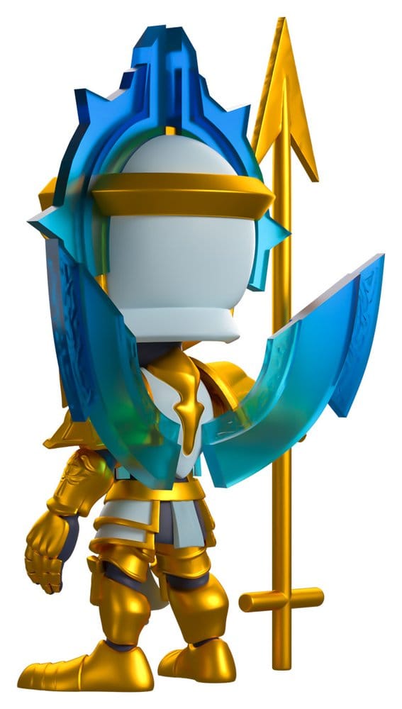 Ultrakill Figura Vinyl Gabriel 14 cm