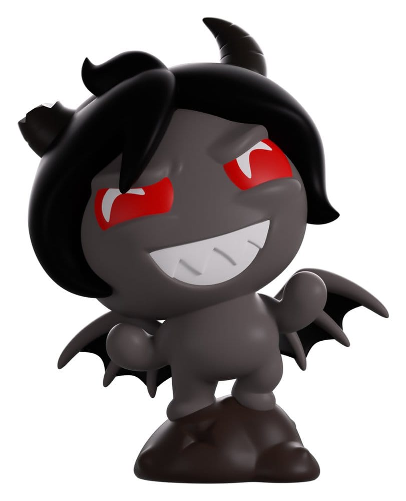 The Binding of Isaac Figura Vinyl Azazel 9 cm