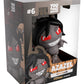 The Binding of Isaac Figura Vinyl Azazel 9 cm