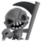 The Binding of Isaac Figura Vinyl Death 8 cm