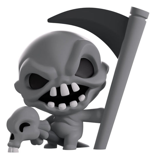 The Binding of Isaac Figura Vinyl Death 8 cm