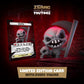 The Binding of Isaac Figura Vinyl Death 8 cm