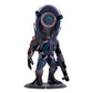 Mass Effect Figura Vinyl Legion 12 cm