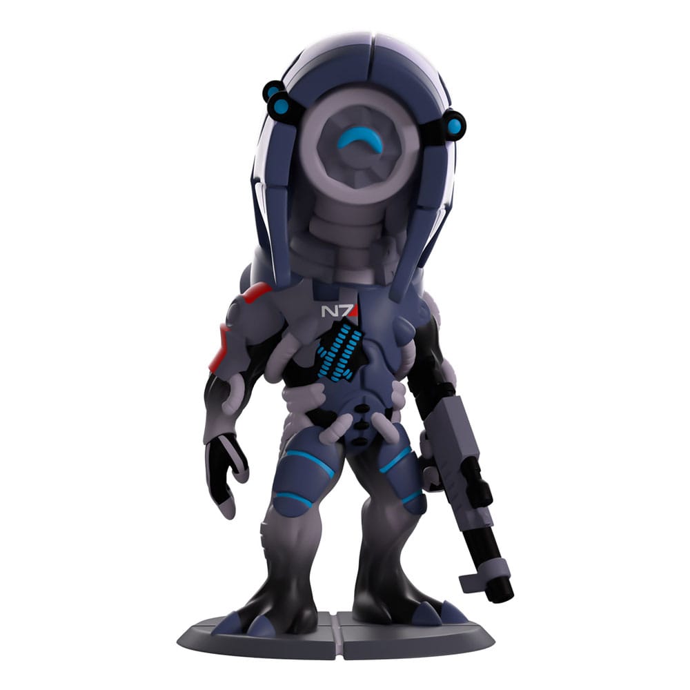 Mass Effect Figura Vinyl Legion 12 cm