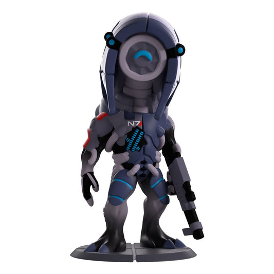 Mass Effect Figura Vinyl Legion 12 cm