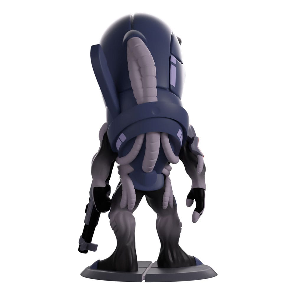 Mass Effect Figura Vinyl Legion 12 cm