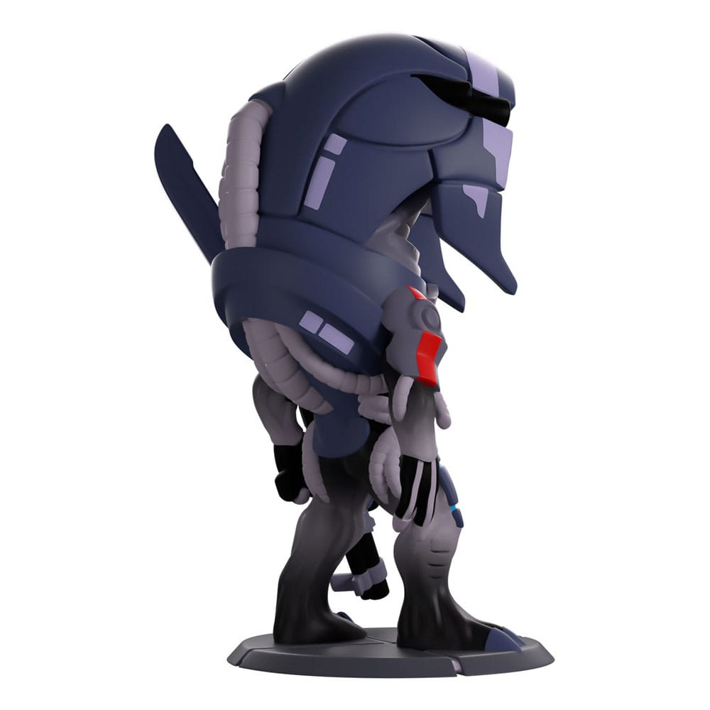 Mass Effect Figura Vinyl Legion 12 cm