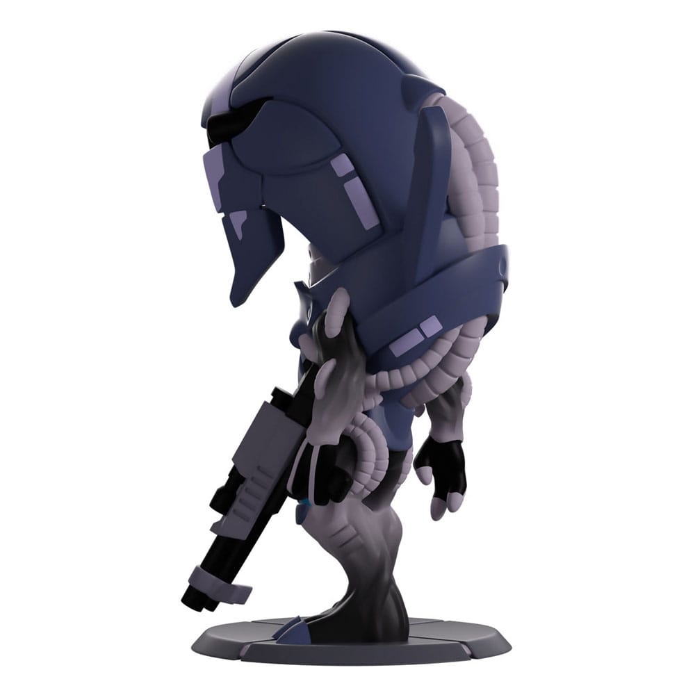 Mass Effect Figura Vinyl Legion 12 cm