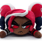 Hazbin Hotel Peluche Velvette Weighted Plush 40 cm