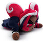 Hazbin Hotel Peluche Velvette Weighted Plush 40 cm