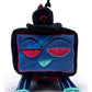 Hazbin Hotel Peluche Vox Weighted Plush 40 cm