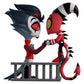 Helluva Boss Figura Vinyl Blitzo & Stolas 12 cm