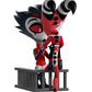 Helluva Boss Figura Vinyl Blitzo & Stolas 12 cm