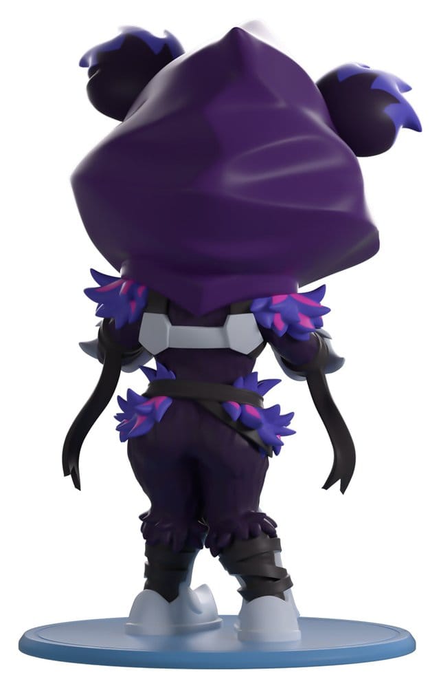 Fortnite Figura Vinyl Raven Team Leader 12 cm