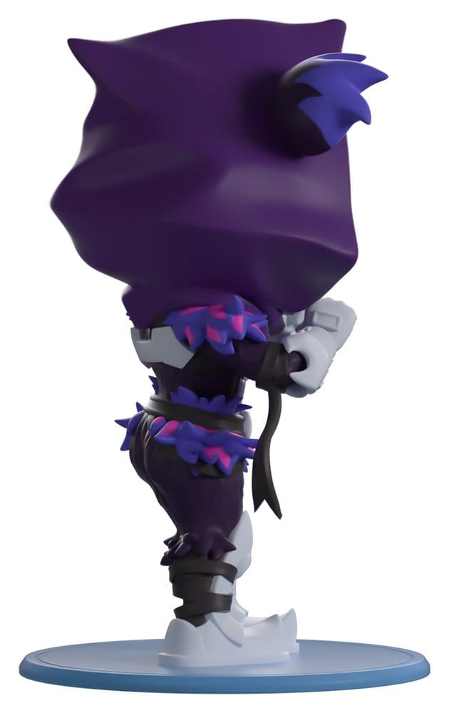 Fortnite Figura Vinyl Raven Team Leader 12 cm