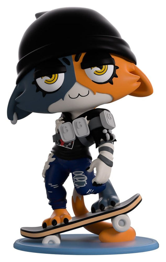 Fortnite Figura Vinyl Meow Skulls 13 cm