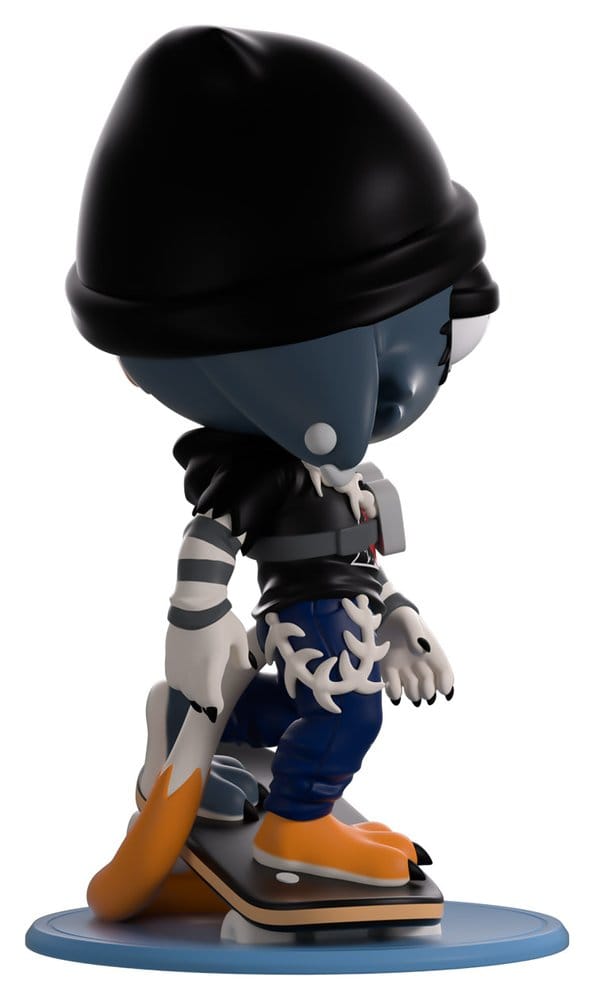 Fortnite Figura Vinyl Meow Skulls 13 cm