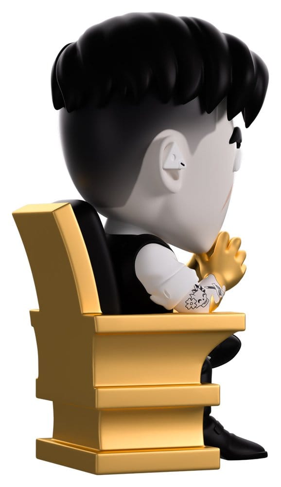 Fortnite Figura Vinyl Midas 10 cm