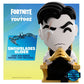 Fortnite Figura Vinyl Midas 10 cm