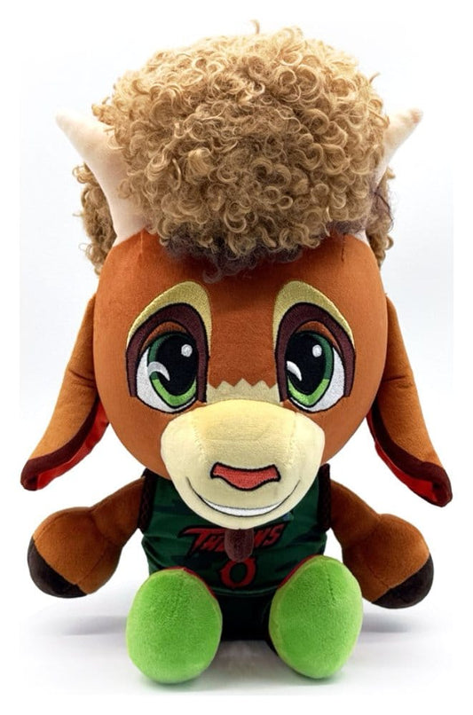 Goat Peluche Will 22 cm - Z POP Toys