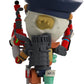 Call of Duty Figura Vinyl T.E.D.D. 14 cm