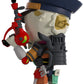 Call of Duty Figura Vinyl T.E.D.D. 14 cm