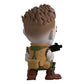 Call of Duty Figura Vinyl Consumed Tank Dempsey 10 cm