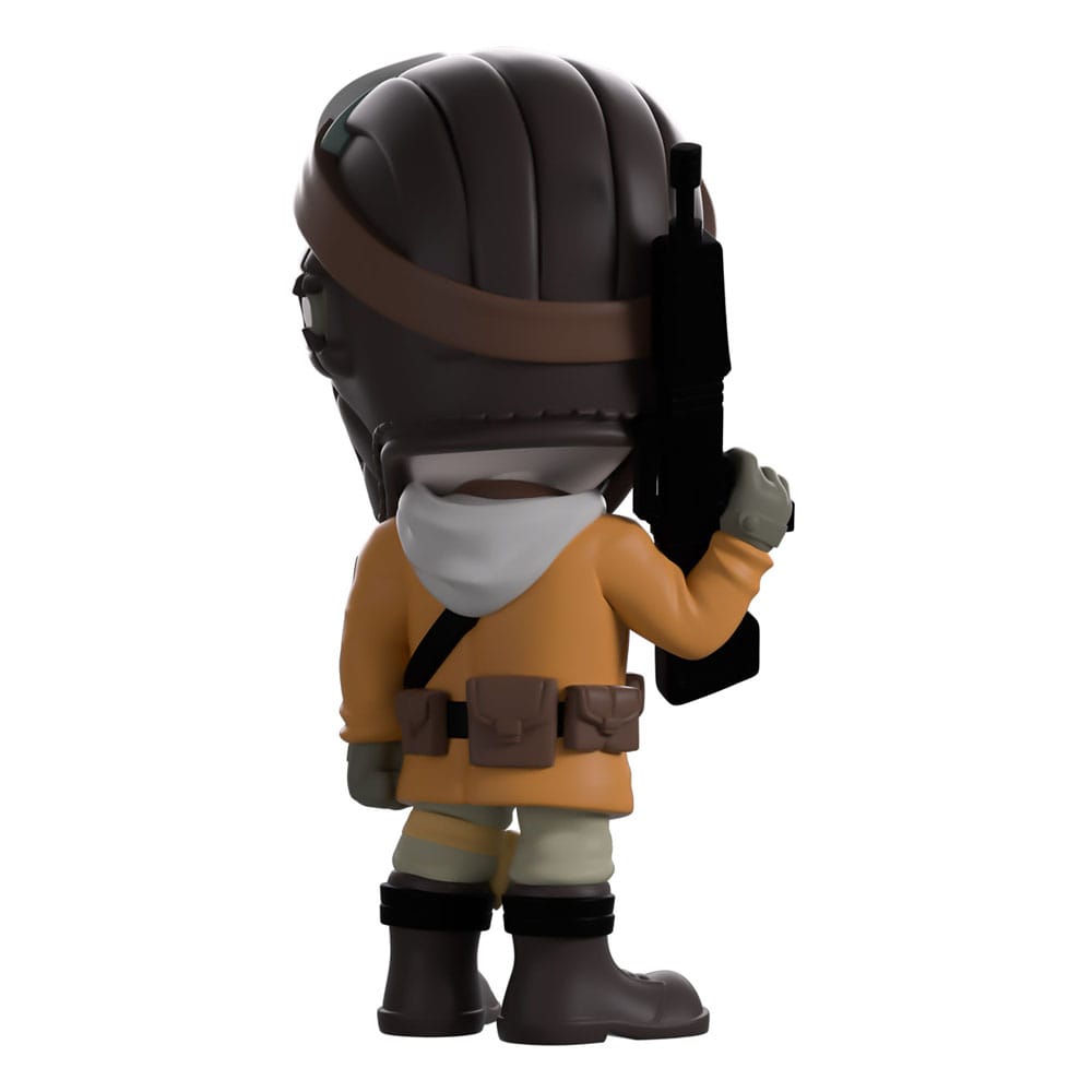 Call of Duty Figura Vinyl Consumed Nikolai Belinski 12 cm