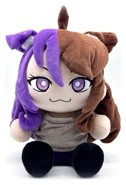 VTuber Peluche CiblesGD 22 cm