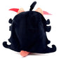 CookieRun: Kingdom Peluche Kitty Burning Spice 22 cm
